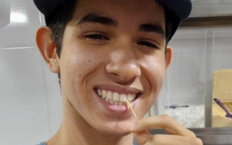 Família localiza adolescente desaparecido na Zona Norte 