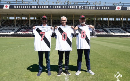 Membro da 777 analisa clássico entre Flamengo e Vasco: 'Último com desvantagem no orçamento'