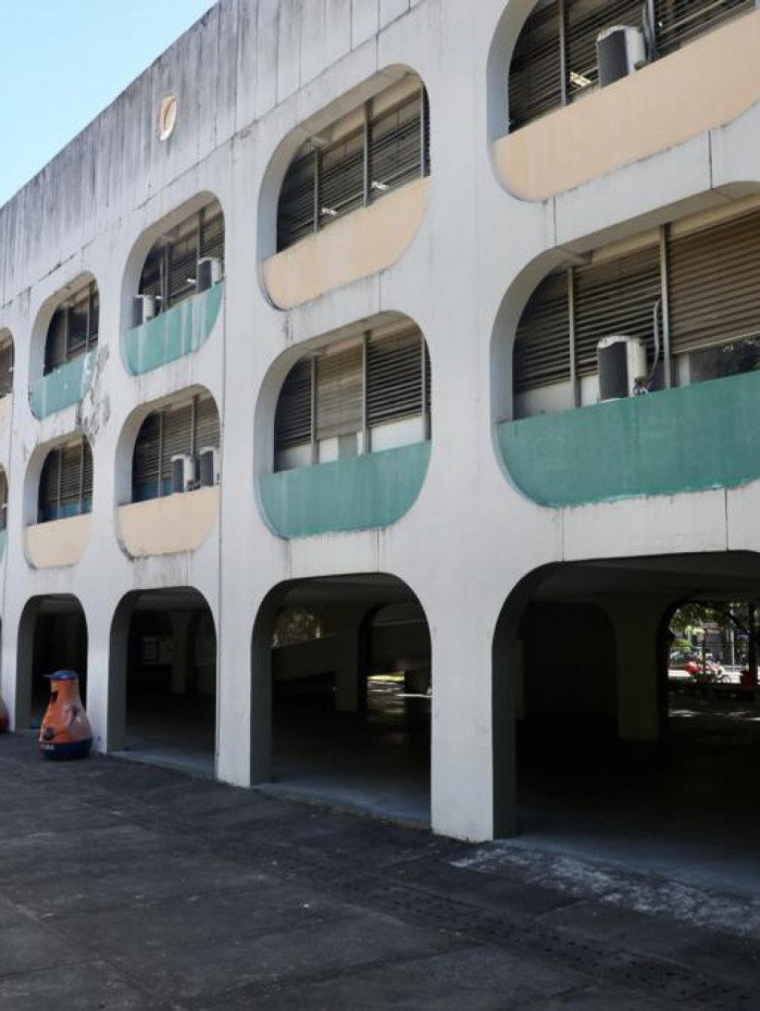 Modelo de escola surgiu no Governo Leonel Brizola, nos anos 1980