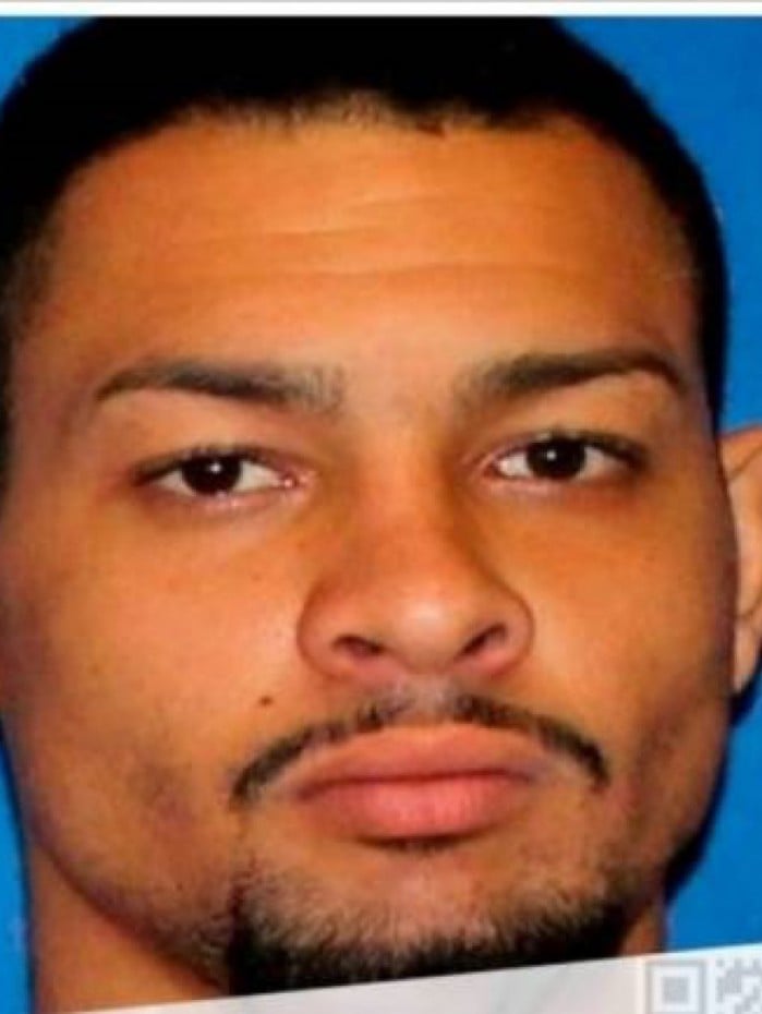 Branquinho &eacute; acusado pelo crime de roubo qualificado e foi capturado ap&oacute;s levantamento de dados de intelig&ecirc;ncia