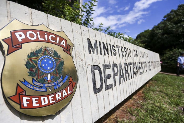 PF localizou a estrangeira e realizou a prisão em Nova Iguaçu
