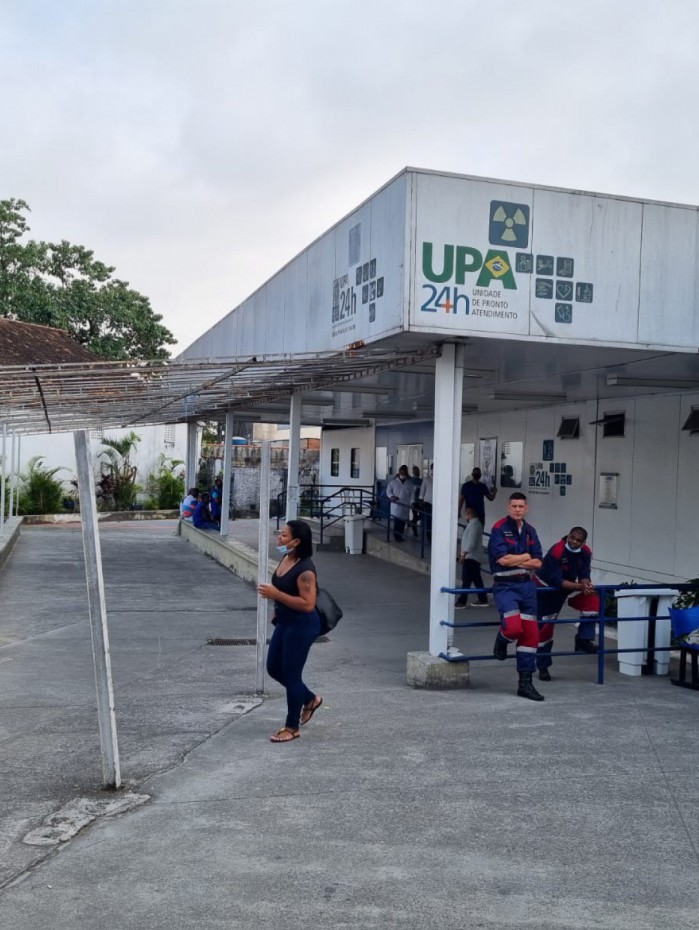 A UPA de Santa Luzia continuar&aacute; oferecendo atendimento de emerg&ecirc;ncia nas &aacute;reas cl&iacute;nica e pedi&aacute;trica, as mesmas especialidades m&eacute;dicas e servi&ccedil;os, diariamente, durante 24 horas.
