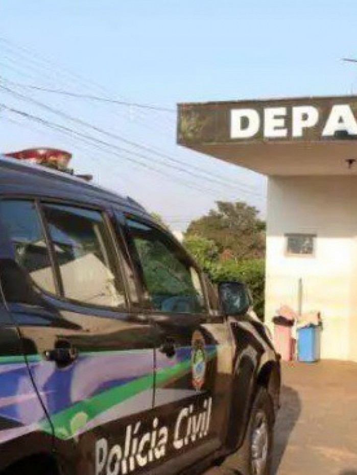 A polícia segue investigando o caso