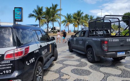 Influenciador da Zona Sul é investigado por aplicar golpes em mais de mil pessoas