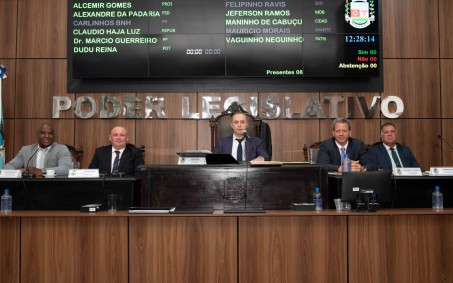 Câmara de Nova Iguaçu aprova projeto para escolas terem painéis solares 