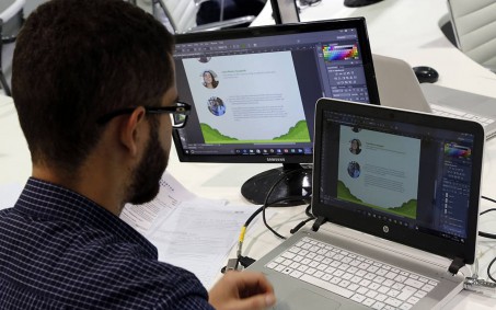 Senac de Nova Iguaçu realiza eventos gratuitos na área de computação