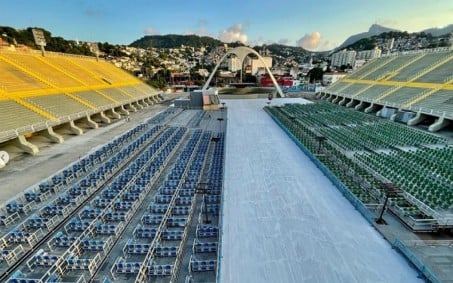 Apurações do Grupo Especial e Série Ouro acontecem nesta quarta-feira de Cinzas