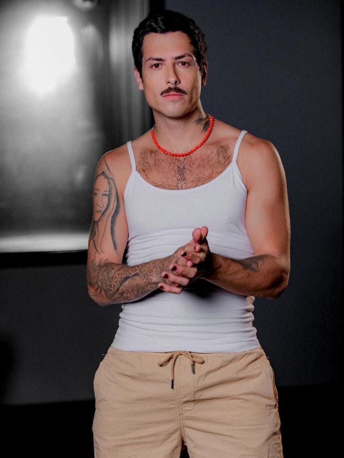 abre coluna david brazil