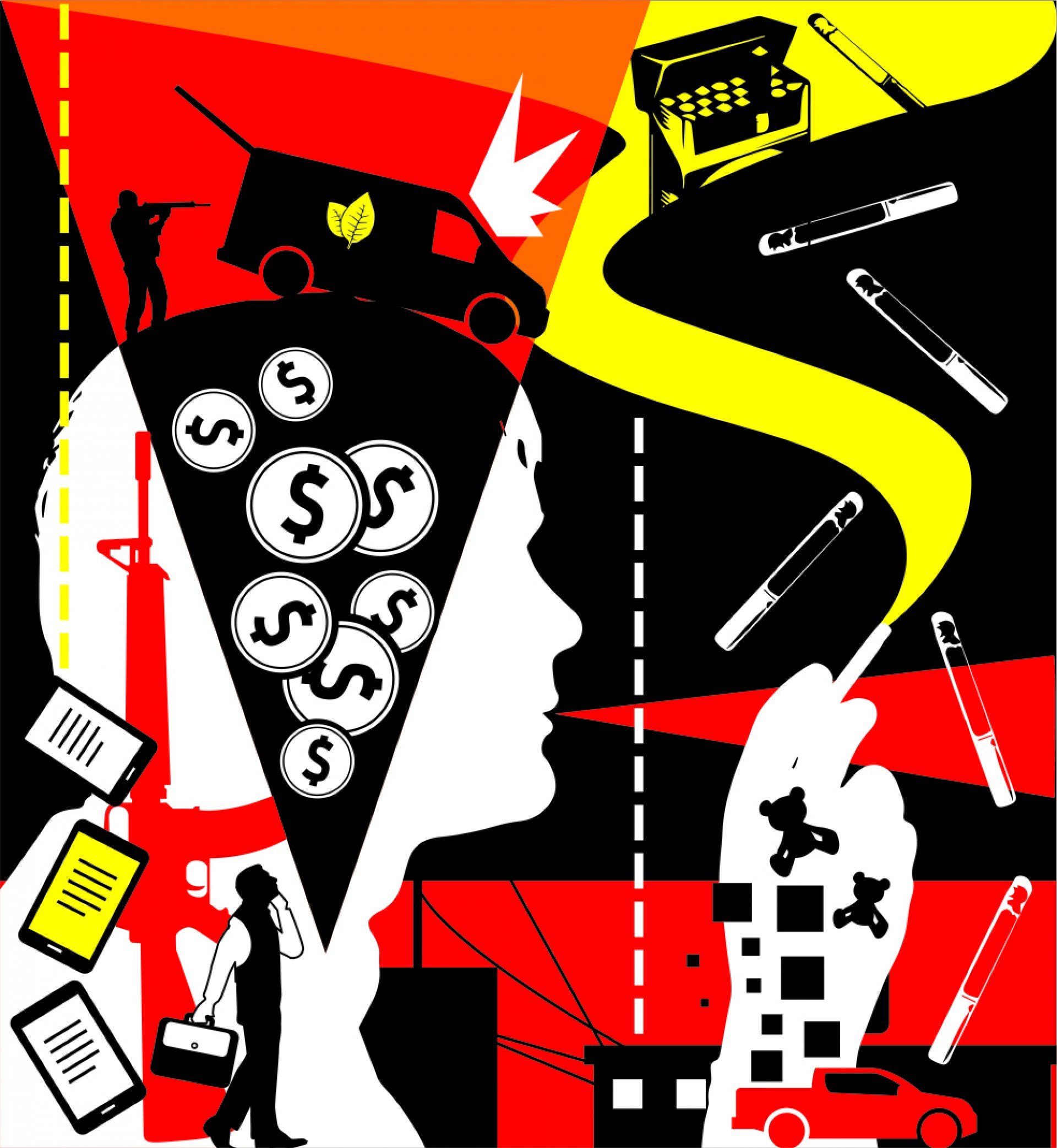 Arte coluna opini&atilde;o 25 mar&ccedil;o