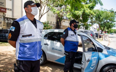 Secretaria de Ordem Pública e 7º BPM com novo plano de patrulhamento 