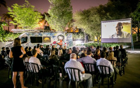 Cinema Solar exibe filme em Resende nesta terça-feira