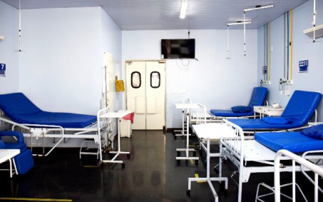 Pela primeira vez, Resende zera internações por Covid-19 nas unidades públicas e privadas