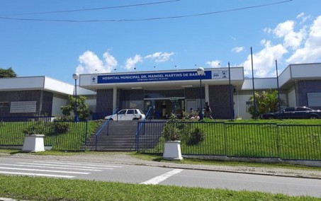 Homem é esfaqueado durante briga em Itatiaia