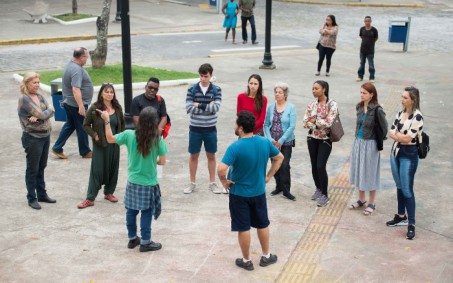 Casa da Cultura retoma 