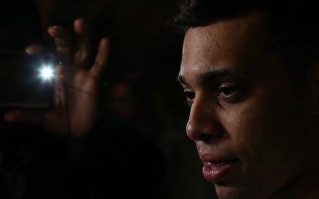 Mulher que acusa Gabriel Monteiro de estupro foi contaminada pelo vírus HPV, diz MPRJ