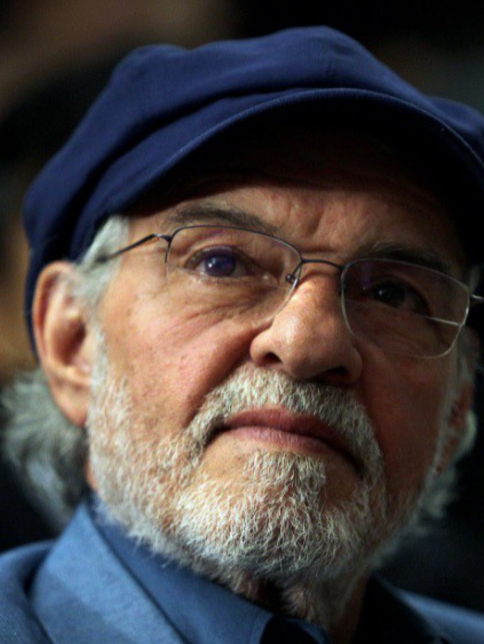 Capas produzidas por Elifas Andreato