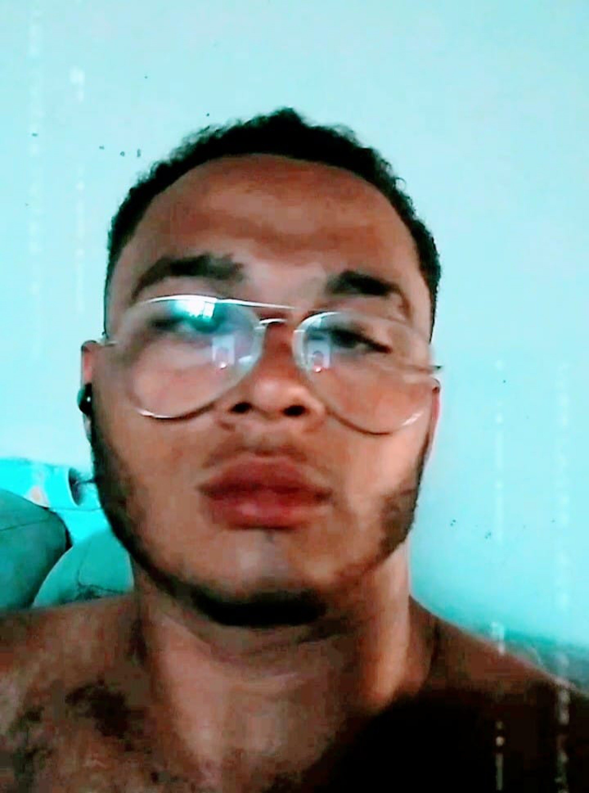 Estudante Nykollas dos Santos, de 16 anos, sumiu, h&aacute; 6 dias, ap&oacute;s sair de casa para encontrar com amigos, em Itabora&iacute;, na Regi&atilde;o Metropolitana do Rio