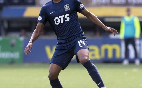 Botafogo negocia contratação de jogador europeu para lateral-esquerda