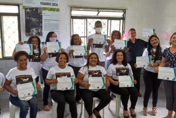 Centro Comunitário do Jardim Catarina 