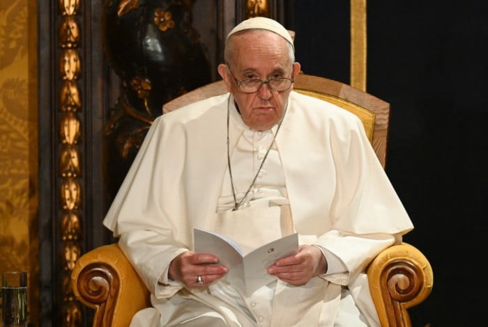 Papa Francisco destacou os anos de dedicação de dom Cláudio Hummes ao trabalho pastoral