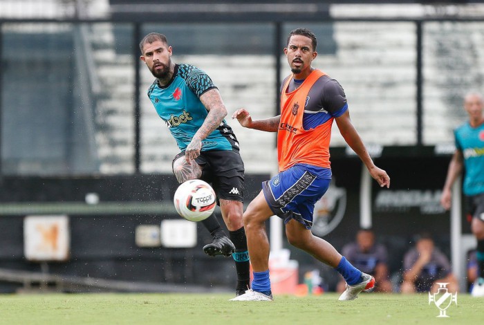 Juan Quintero - Vasco
