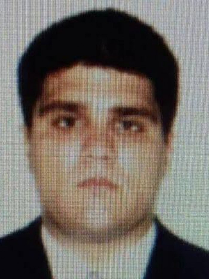 Daniel Ribeiro morreu durante o temporal em Mesquita