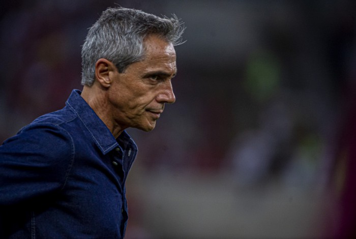 Paulo Sousa / Flamengo