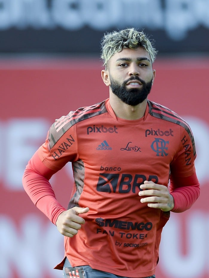 Gabigol