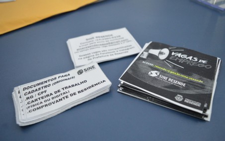 Sine lança calendário de ações para o mês de abril