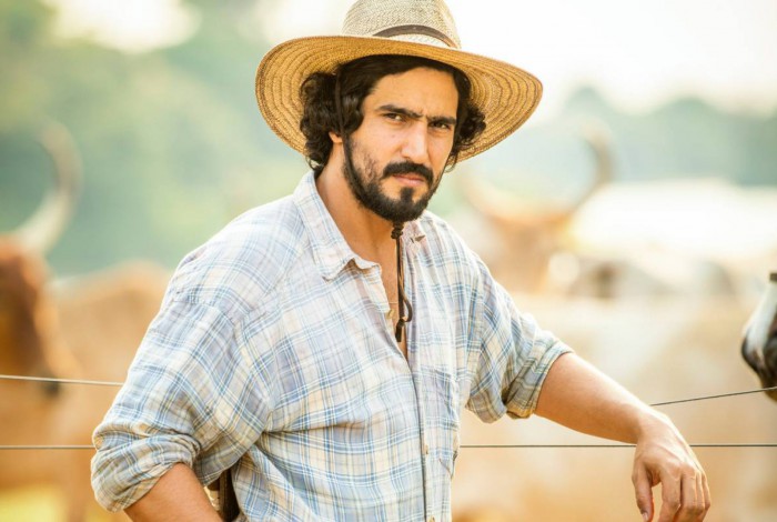 José Leôncio Pantanal