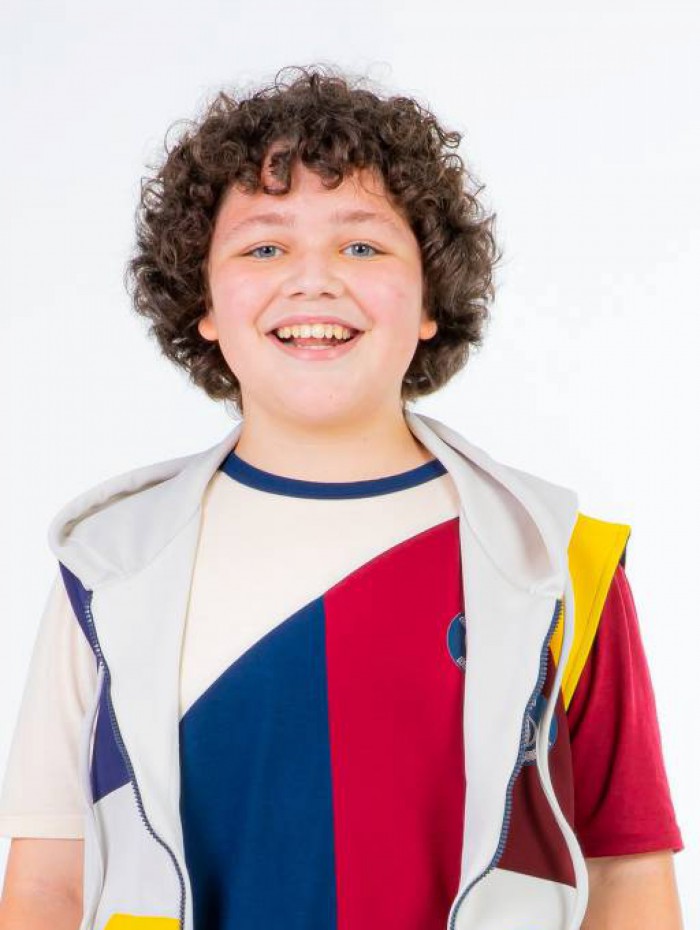 Pedro - Poliana Moça