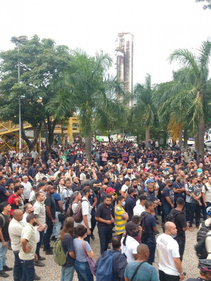 Vota&ccedil;&atilde;o ocorreu nesta sexta-feira, dia 08
