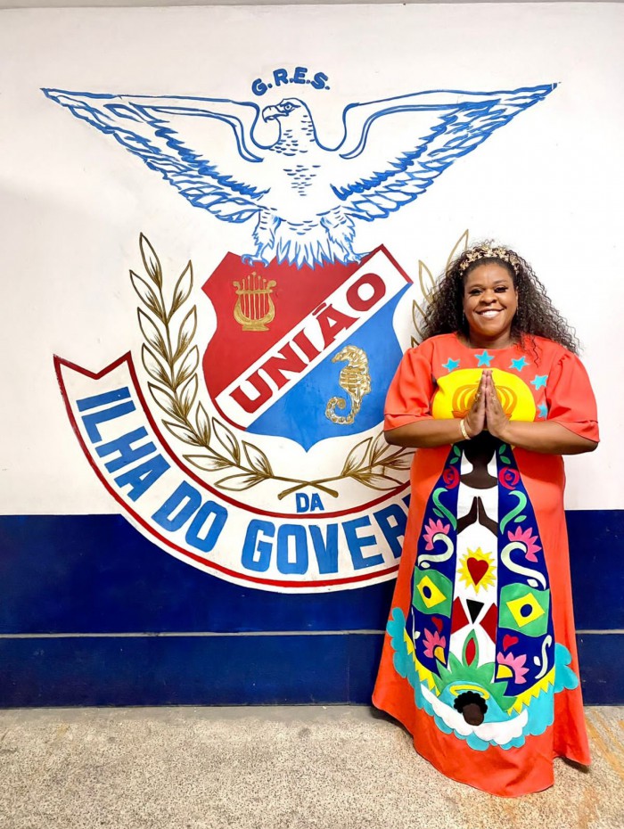 Cacau voltou!

Depois de ficar três anos sem desfilar  Cacau Protásio vai brilhar em dose dupla ou talvez tripla na Sapucaí, a a maravilhosa atriz sera destaque na União da Ilha do Governador e no Salgueiro, a Ilha vem com o enredo que homenageia Nossa Senhora Aparecida tem um significado especial, a atriz é católica e devota de Nossa Senhora, a quem depositou fé para se curar da síndrome do pânico que enfrentou em 2019…