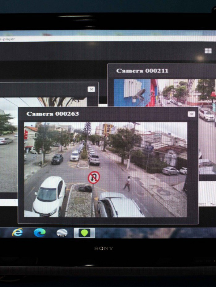 Equipamentos integrar&atilde;o tamb&eacute;m o Programa Seguran&ccedil;a Presente
