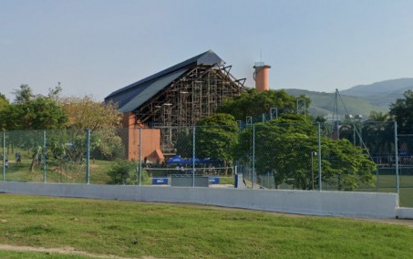 Sesc retoma sessões presenciais de cinema em Nova Iguaçu