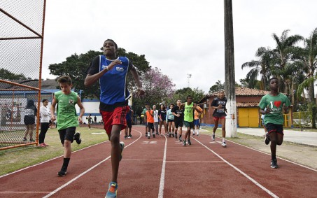 Bolsa Atleta vai incentivar atletas e paratletas de Nova Iguaçu