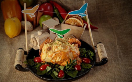 Nova Iguaçu busca mais um título de tradicional concurso gastronômico