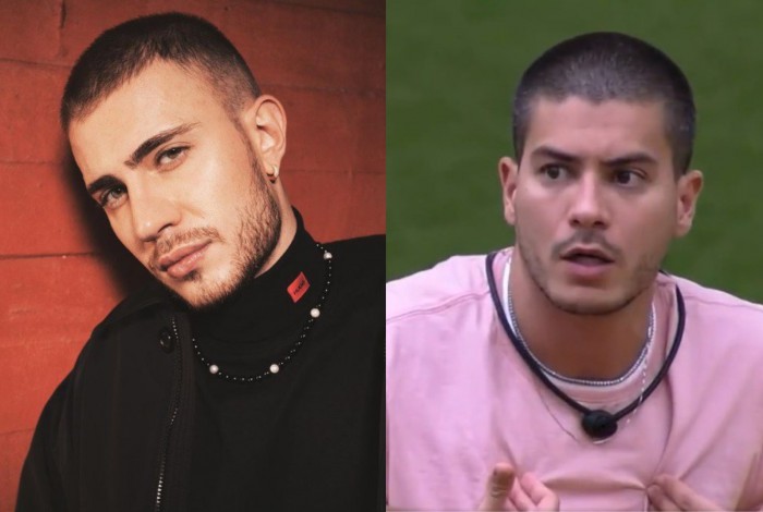 Leo Picon detona trajetória de Arthur Aguiar no 'BBB 22' e critica elenco