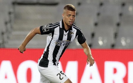 Botafogo acerta contratação de Lucas Fernandes, do Portimonense