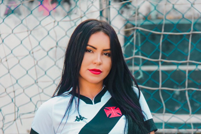 Jhuly Ketlyn (Insta @jhuketlyn) é o sonho de qualquer sogra pra namorar o filho 