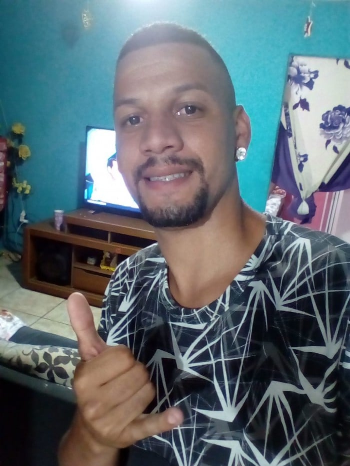 Leonardo Bezerra, de 27 anos