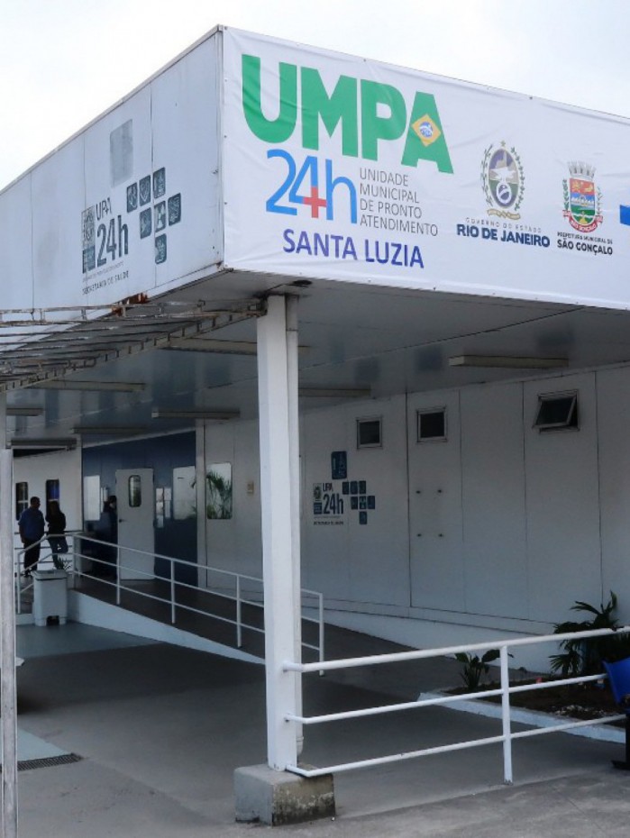 Nos primeiros 15 dias, as mudanças começaram a ser vistas com as reformas emergenciais realizadas.
