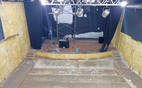 Prefeitura de Resende inicia obras de revitalização do Espaço Z