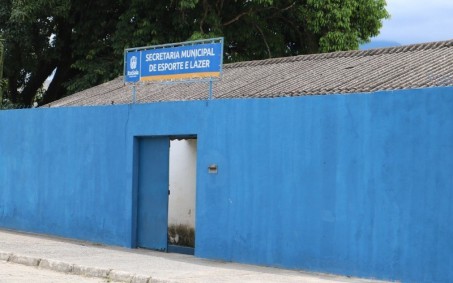 Itatiaia abre inscrições para programa Formando Campeões