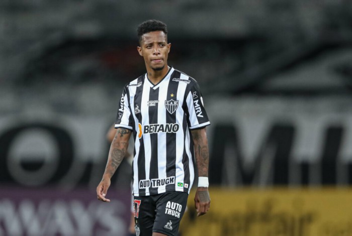 Tchê Tchê será jogador do Botafogo