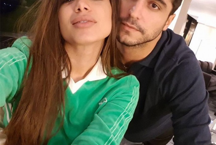 Anitta e Thiago 