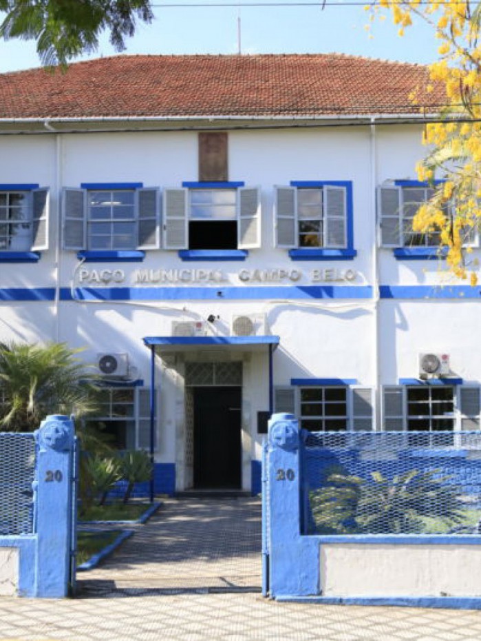 Expediente nas reparti&ccedil;&otilde;es p&uacute;blicas municipais retorna na segunda-feira (18)