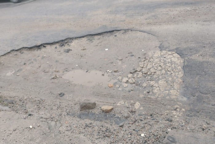 Senador Vasconcelos Alceu