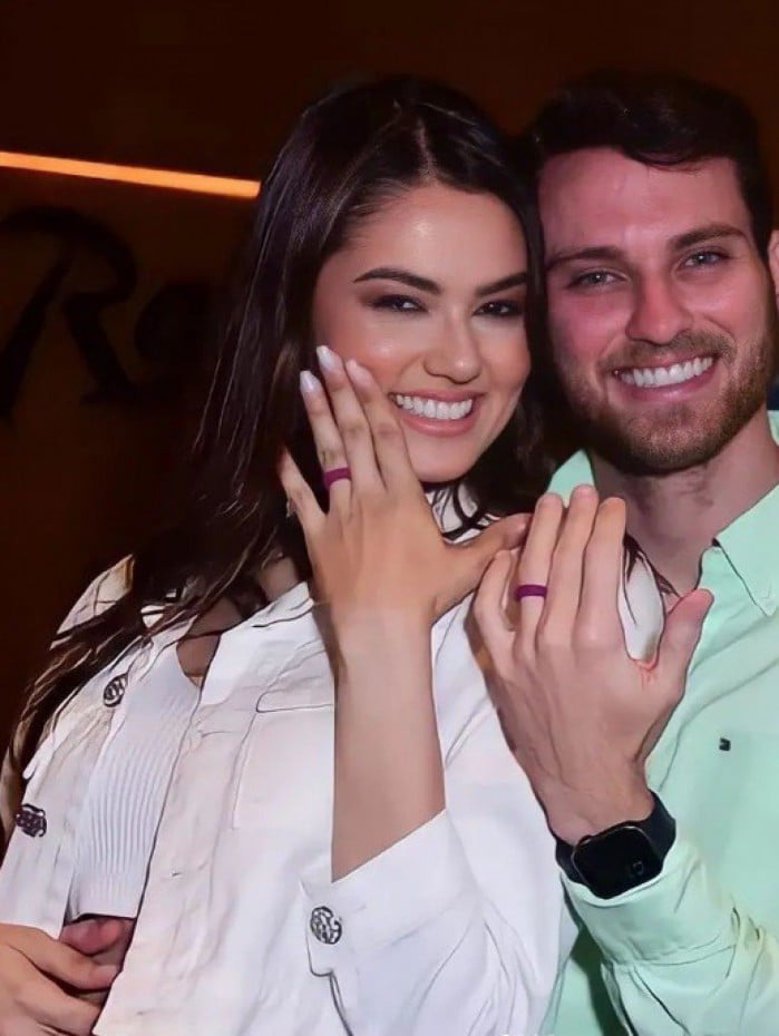 Eslovênia e Lucas Bissoli