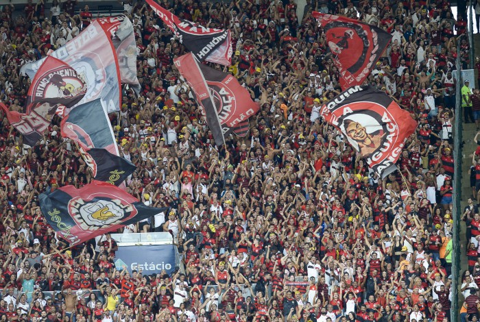 Torcida / Flamengo